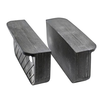 VISE SOFT JAWS FLAT