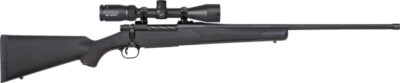 MOSSBERG PATRIOT COMBO 7MM PRC - 24" VORTEX 3-9X40 BLUE SYNTHEC