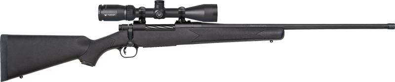MOSSBERG PATRIOT COMBO 7MM PRC – 24″ VORTEX 3-9X40 BLUE SYNTHEC