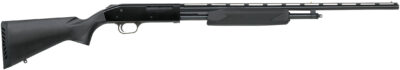 MOSS 500 YOUTH BANTAM 410GA 24 FULL BLK SYN