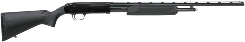 MOSS 500 YOUTH BANTAM 410GA 24 FULL BLK SYN