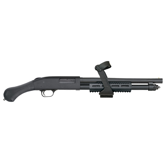 MOSS 590 SHOCKWAVE SHOCK N SAW 12GA 14 TOPGRIP