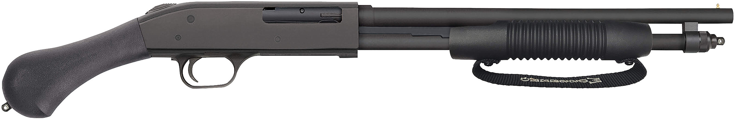 MOSS 590 SHOCKWAVE 410GA 14.375 CYL RAPTOR GRIP