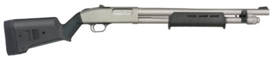 MOSS 590A1 PRO 12GA 18.5 GRS MAGPUL MARINE