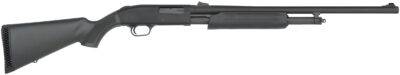 MOSS 500 SLUGSTER 20GA 24 5RD BLK