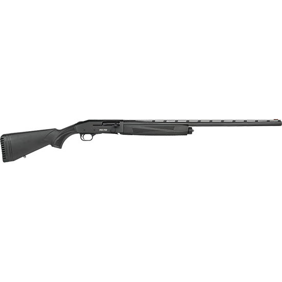 MOSS 940 PRO FIELD 12GA 28 MATTE BLK SYN 4RD