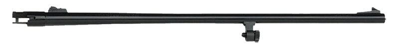 Mossberg 92062 OEM  20 Gauge 24" Slug Barrel w/Adjustable Rifle Sights, Fully-Rifled Bore & Blued Finish, For Use w/Mossberg 500 & Maverick 88 6-Shot Models