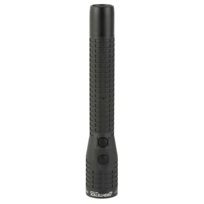 NIGHTSTICK XTREME LUMENS POLYMER MULTI-FUNCTION RECHARGEABLE DUTY/PERSONAL-SIZE LED DUAL LIGHT BLACK