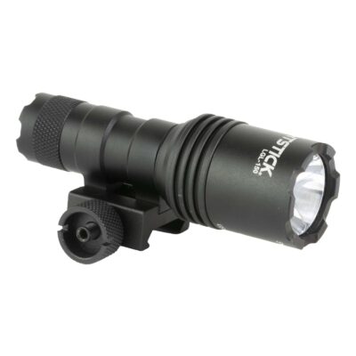 NIGHTSTICK LONG GUN LIGHT W/ STANDARD & OFFSET PICATINNY MOUNTS TIGHT BEAM - NON-RECHARGEABLE