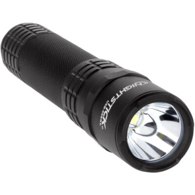 NIGHTSTICK USB-588XL DUAL - FLASHLIGHT