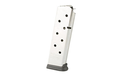 MAG CMC PROD RPM 8RD 45ACP STS W/ PD - Image 2
