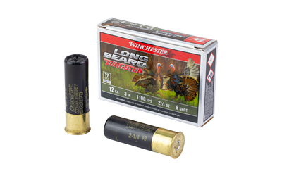 WIN LONG BEARD TS17 12GA 3″ #8 5/50