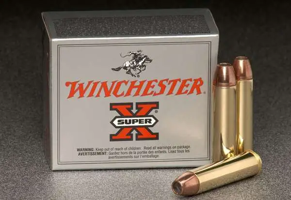 WINCHESTER SUPER X RIFLE AMO 300 WSM 180GR POWER POINT 20RD (10 BOX CASE)