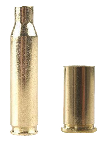 Winchester Ammo WSC7MMRU Unprimed Cases  7mmRemMag Rifle Brass 50/Bag