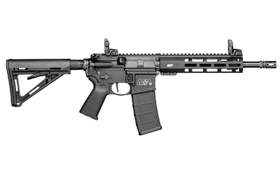 S&W M&P15 SBR 556NATO 11.5" 30RD MLK - Image 2