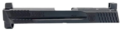 SW M&P9 M2.0 SLIDE ASSY C.O.R.E OPTIC PLATE