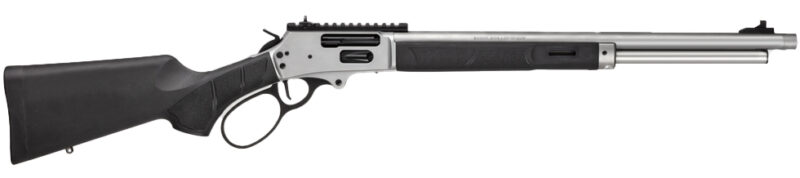 SW 1854 SERIES 45-70GOV 20 BLK/SS 6RD