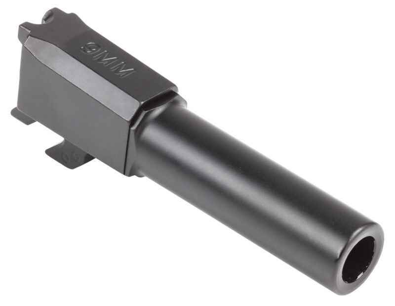 Smith & Wesson 14471 M&P Shield  9mm Luger 3.10" Black Armornite Stainless Steel