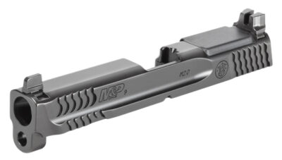 SW SLIDE M&P9 M2.0 509T HOLOSUN OPTIC CUT 4.25
