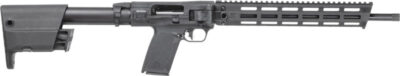 S&W M&P FPC 5.7x28 FPC 16.25" - 3-10RD MAGS BLACK
