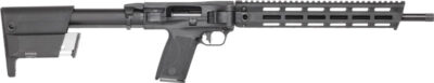 S&W M&P FPC 5.7x28 FPC 16.25" - 3-22RD MAGS BLACK