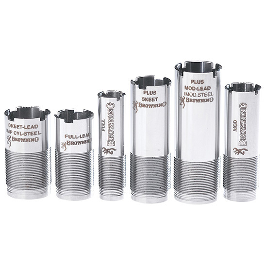 BRO TUBE 12GA IMPROVED MOD STD INV