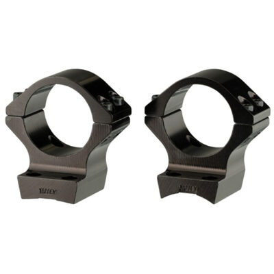 BRO RINGS XBOLT 1 MED GLOSS