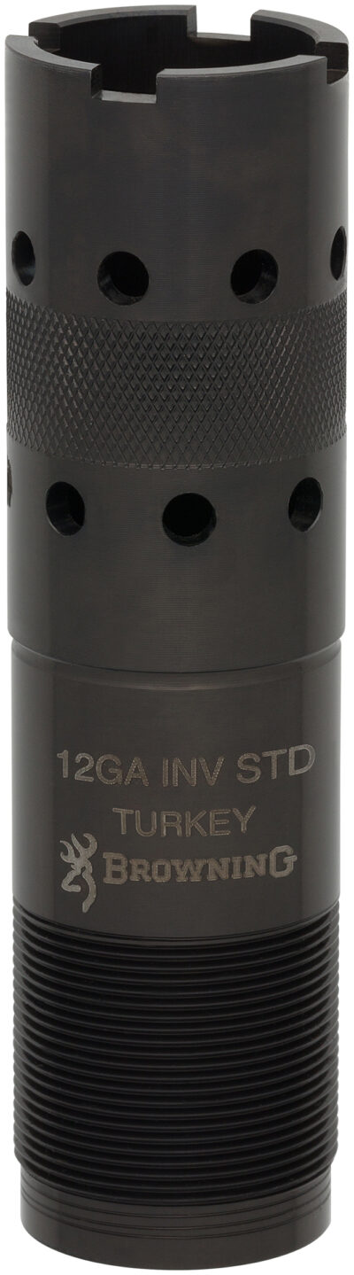 BRO TUBE 12GA EXTRA FULL TKY STD INV