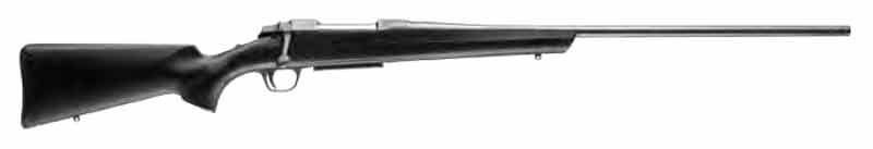 BROWNING AB3 COMPOSITE STALKER – 7MM RM 26″ MATTE BLACK/SYN