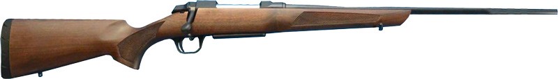 BROWNING AB3 HUNTER 300WM – 26″ MATTE BLUED/WALNUT