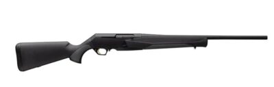 Bar Mark3 Stalker 243Win 22" Matte Black 4-rd