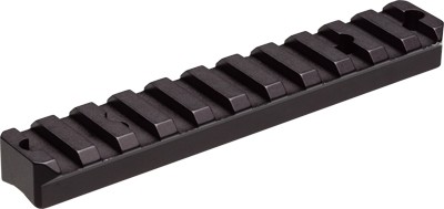 WINCHESTER SCOPE BASE SX2 SX3 – SX4 1-PIECE BLACK MATTE