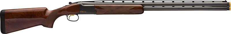 BROWNING CITORI CX 12GA 3″ – 30″VR BLUED/WALNUT