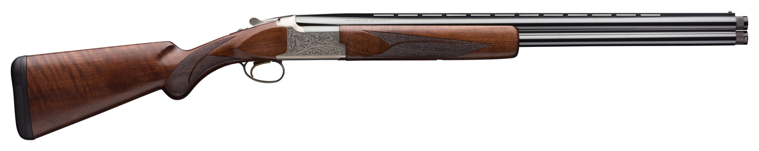 BRWNG CITORI WHT LIGHTNING 12GA 26″ SHTG O/U GRD III/IV WALNUT
