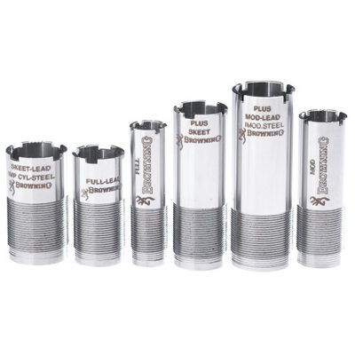 BRO TUBE 10GA MOD