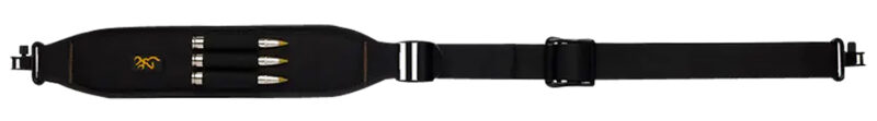 Browning 122199925 All Season Black Neoprene Rifle