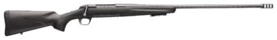 XBLT Pro 6.5PRC 26" CarbonGray FL MB 3rd
