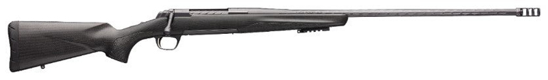 XBLT Pro 6.5PRC 26″ CarbonGray FL MB 3rd