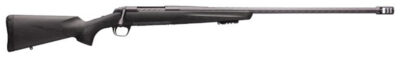 XBLT Pro LR 6.5prc26" CarbGray FL MB 3rd