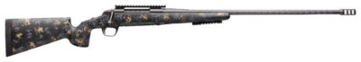 XBLT Pro MCM 6.5PRC 22" Gray FL MB 3rd