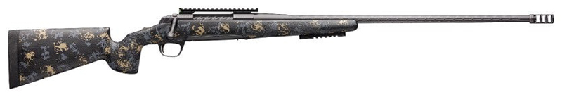 XBLT Pro MCM 6.5PRC 22″ Gray FL MB 3rd