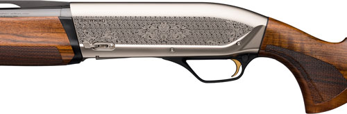 BROWNING MAXUS II ULTIMATE - 12GA 3" 28"VR BLUED/WALNUT - Image 3