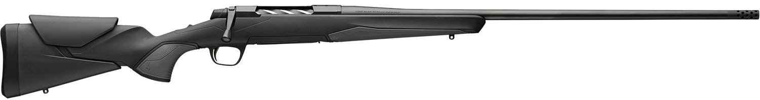BRN 036003282 XB2 HUNT COMPSITE 6.5CRD  22 MATBLK