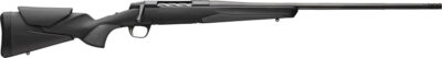 BROWNING X-BOLT 2 HUNTER   6.8 - WESTERN 24" COMPOSITE BLUED