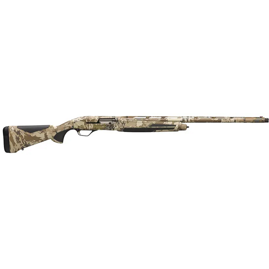 BRO MAXUS II AURIC 12GA 3.5 26