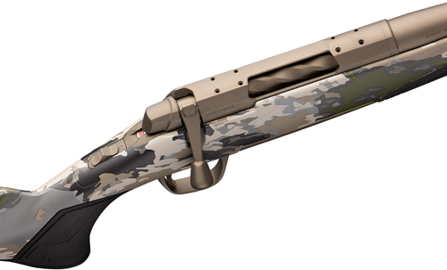 BROWNING X-BOLT 2 SPEED 6.8WST – 24″ SMOKED BRONZE/OVIX SYN MB