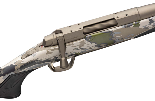 BROWNING X-BOLT 2 SPEED 6.8WST – 20″ SMOKED BRONZE/OVIX SYN MB