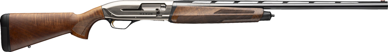 BROWNING MAXUS II UPLAND – 12GA 3″ 28″VR BLUED/WALNUT