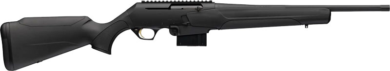 BROWNING BAR MK4 DBM 308WIN – 18.5″ SYNTHETIC BLUED