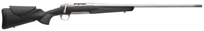 BROWNING X-BOLT 2 HUNT COMP 6.5WST SS